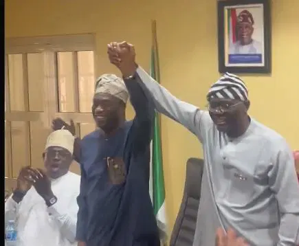 Sanusi's Claims Challenged: Lagos' Transformation Under Sanwo-Olu Stands Strong