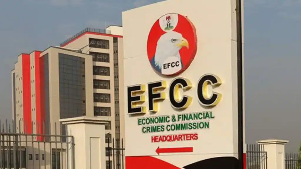 Tragic Death of Asar Sesugh After Daring Escape from EFCC Custody