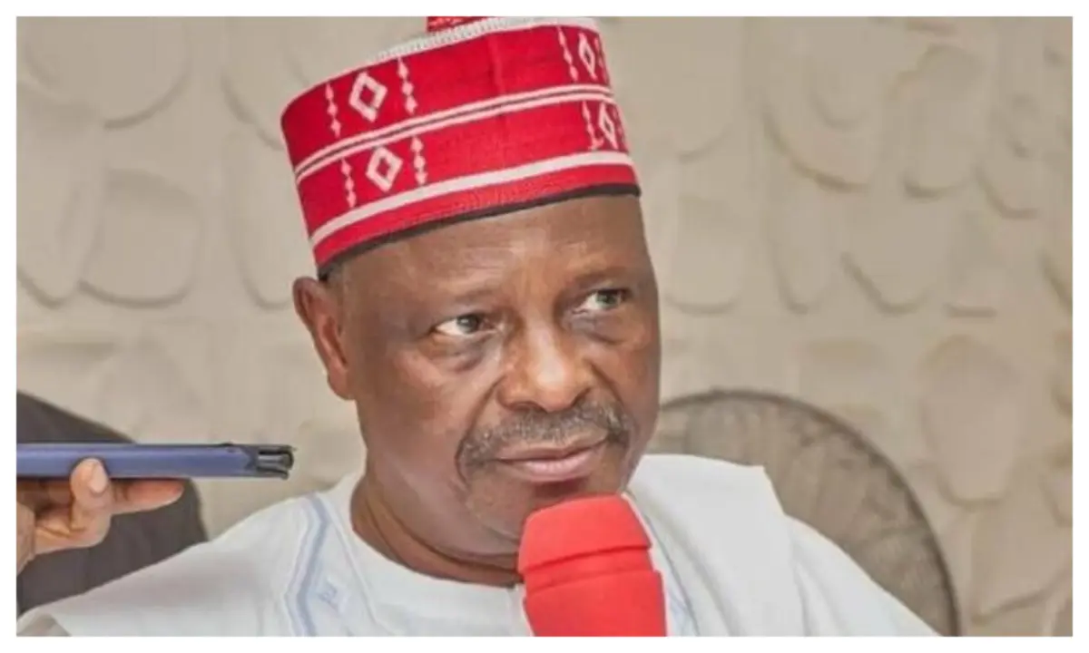 Kwankwaso Condemns Nigerian Government as Terrorism Escalates Across States