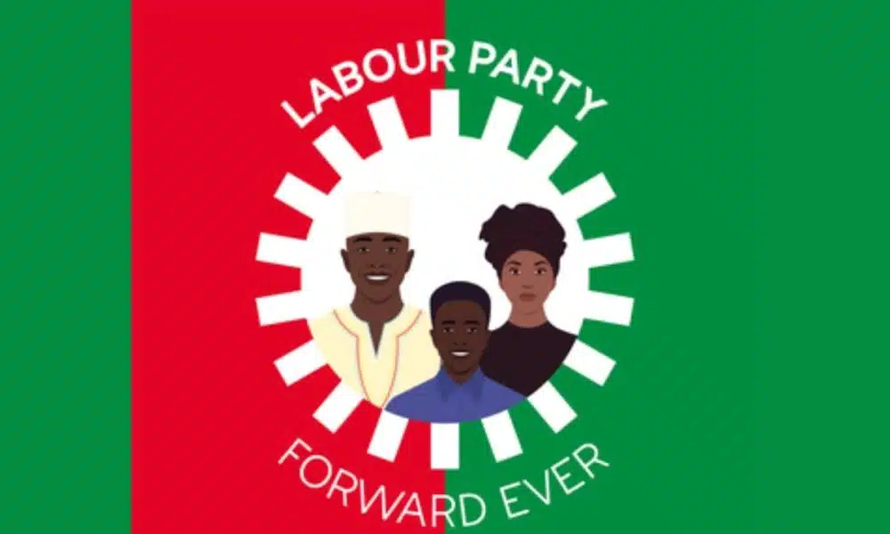 Former LP Presidential Aspirant Joins YPP, Shakes Up Nigerian Political Landscape
