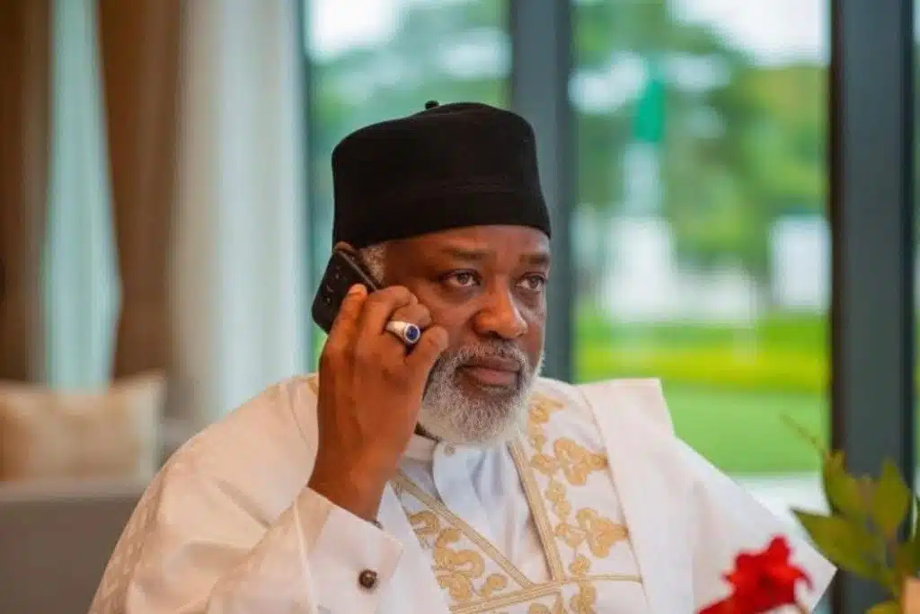 Gawuna Poised to Leave NDC, Join ADC Amidst Rising Political Tensions