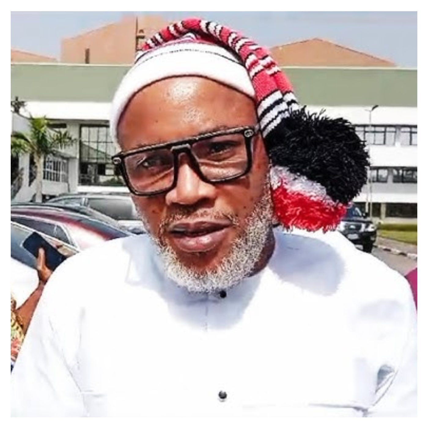 Appeal Court Faces Crucial Test Over Nnamdi Kanu's Conviction Legality