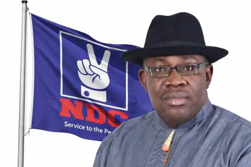 NDC Takes Action to Resolve Kano Crisis Amid Internal Turmoil