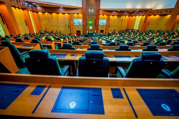REPS PASS LANDMARK STATE POLICE BILL; OTHER CONSTITUTIONAL AMENDMENTS DEFERRED TO NEXT SESSION