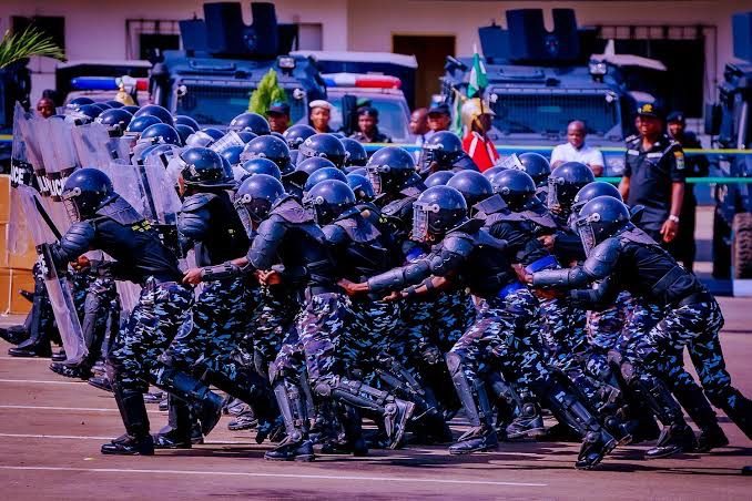 INSIDE NIGERIA’S NEW POLICING BLUEPRINT: A COMPREHENSIVE BREAKDOWN OF THE STATE POLICE CONSTITUTIONAL AMENDMENTS