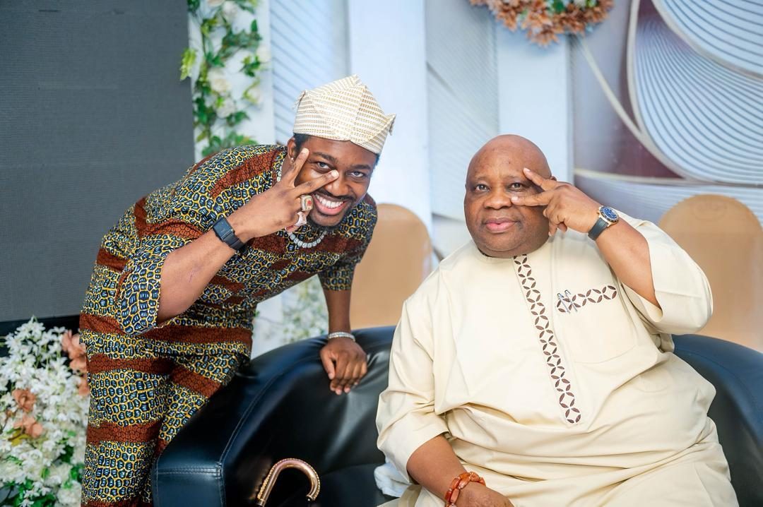 Osun Youths Investing Personal Resources in Governor Adeleke’s Re-election Campaign – Alatunse