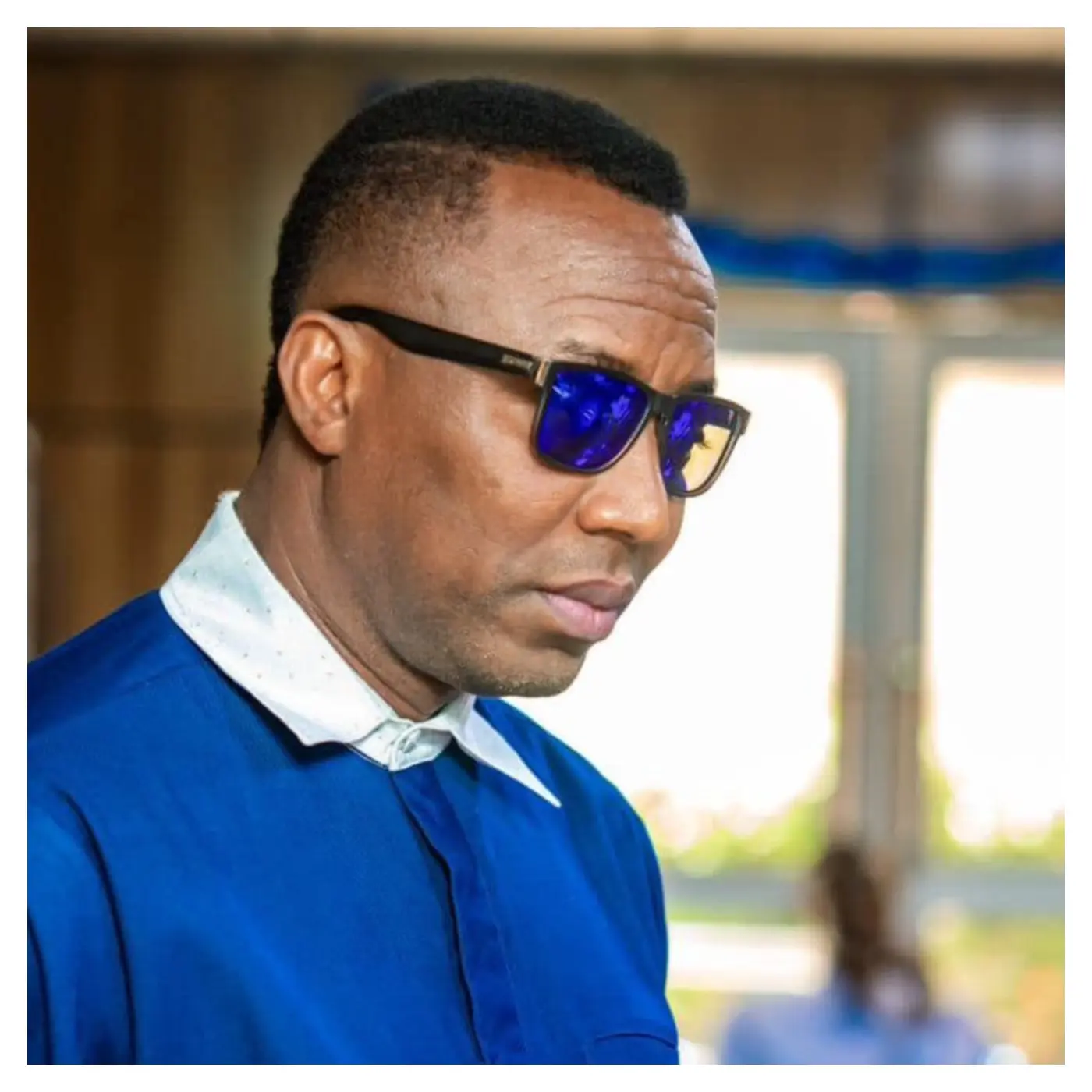 Federal High Court Orders Sowore's Arrest Over Failure to Attend Trial