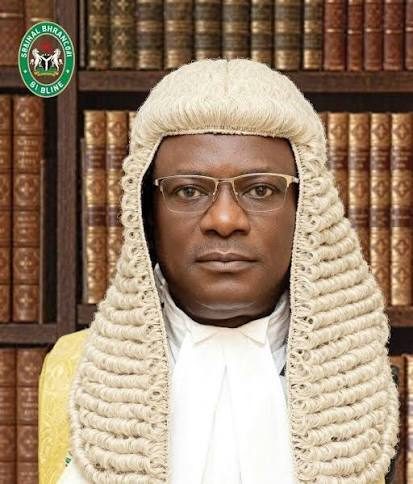 Profile: Justice Peter Odo Lifu and the Cases Defining His Judicial Career
