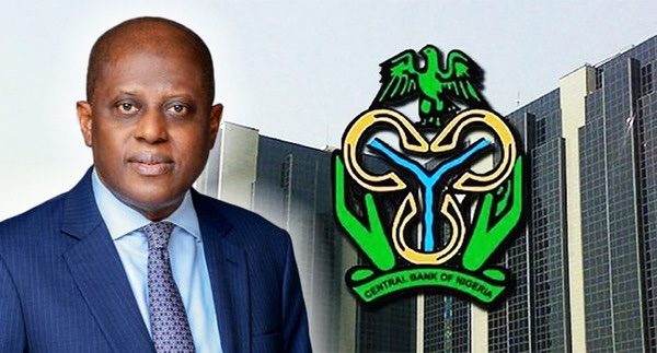 CBN Orders Banks, Fintechs to Localise Payment Data Storage by 2027