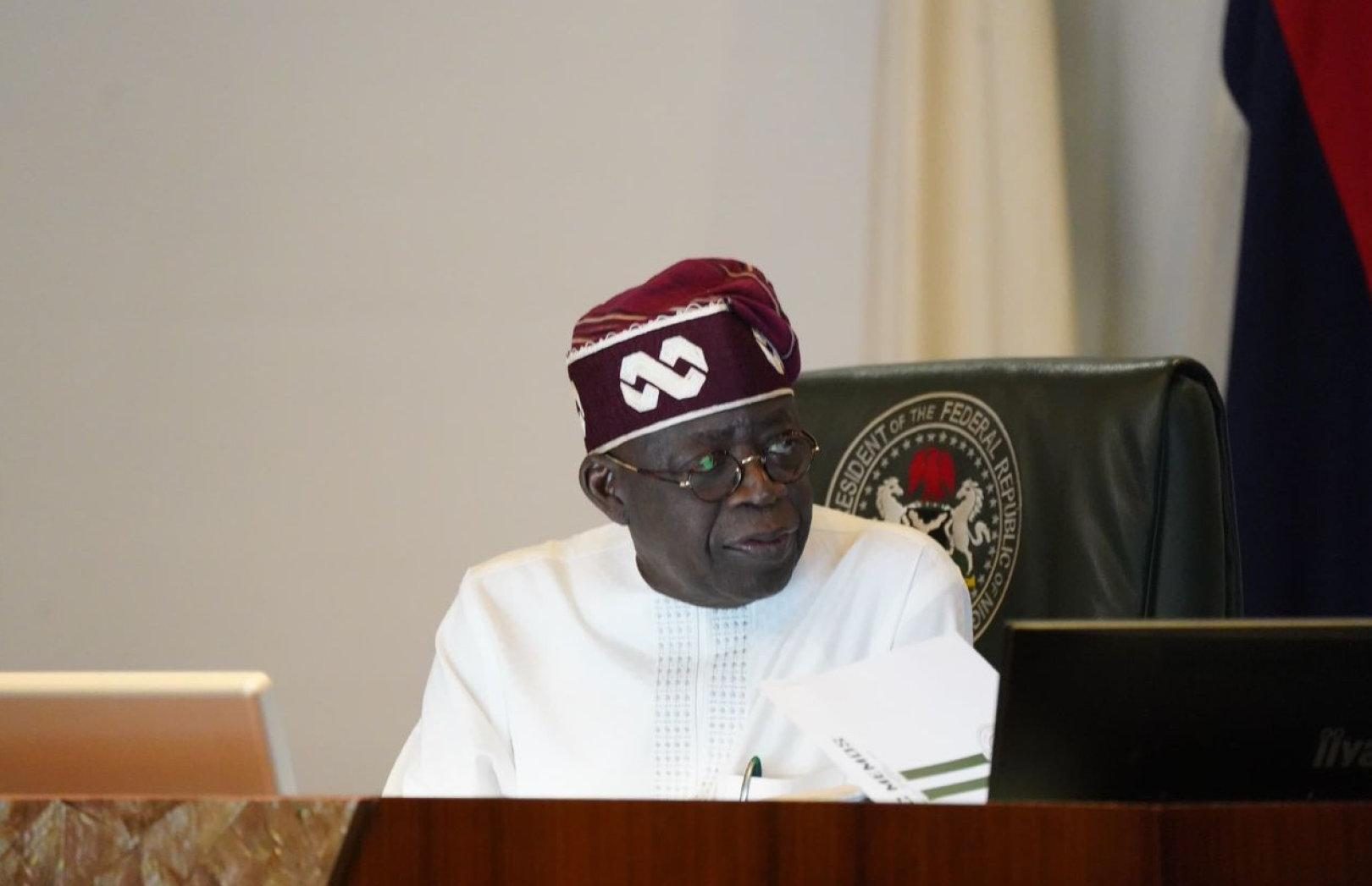 President Tinubu Commends Troops for Neutralising Bandit Kingpin Ibrahim Bastuji, Rescuing Widow of Late General Rabe Abubakar