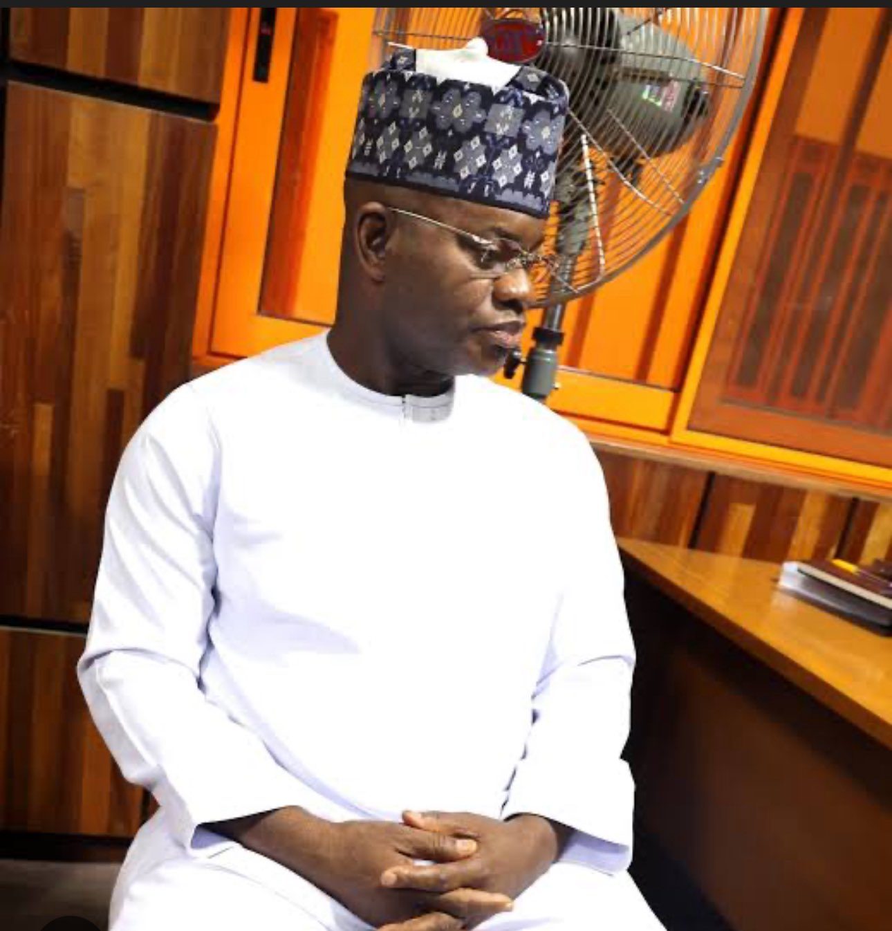 Court Dismisses Yahaya Bello's Application Challenging FCT High Court Jurisdiction
