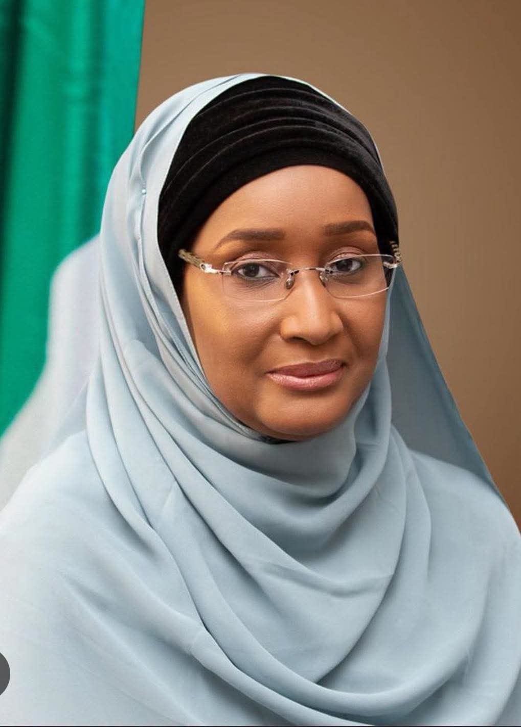 Court Refuses to Cancel Arrest Warrant Against Former Minister Sadiya Farouq