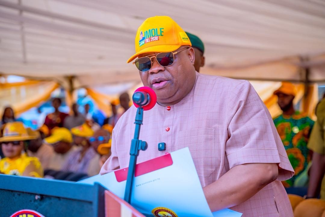 Osun Already Has Energy/Electricity Law And Plans, AMBO Behind Governance Narratives — Adeleke Blasts Osun APC