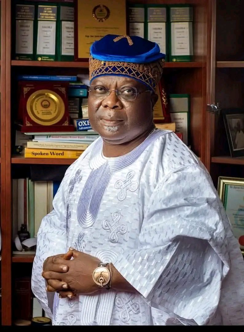 Senator Christopher Iyiola Omisore: The Enduring Kingmaker and Political Power Broker of Osun State