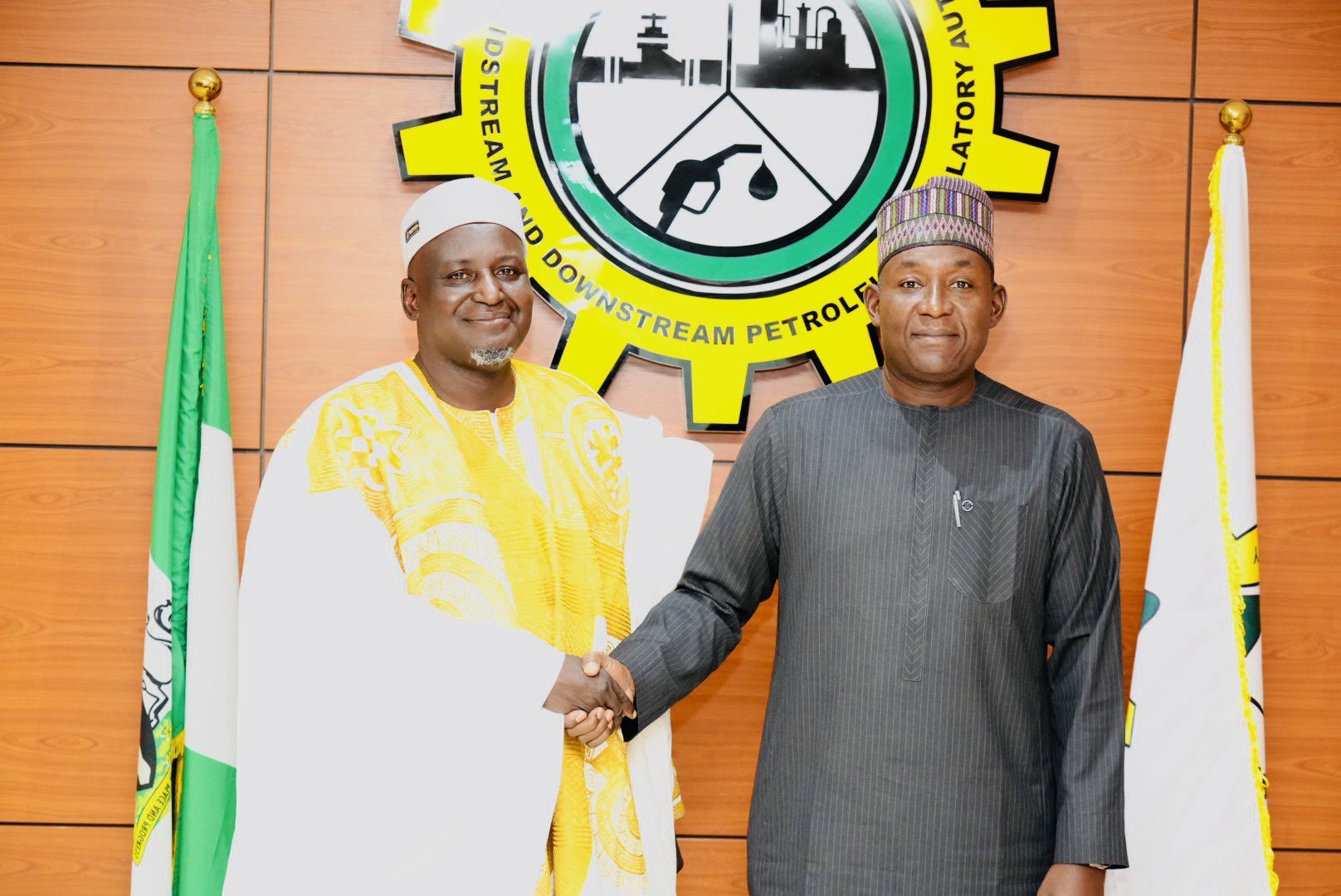 NMDPRA, IPMAN Meet Over Fuel Pricing, Consumer Protection, CNG Adoption