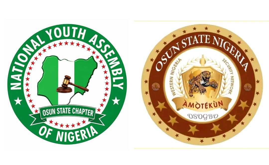 NYAN Osun State Chapter Advances Youth Security Partnership With Osun Amotekun Corps