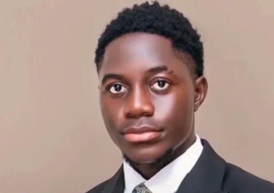 NANS Engages FUOYE VC Over Suspension of SUG President James Adio
