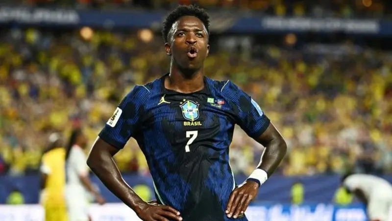 2026 WORLD CUP: Flat Seleção Leave Fans Guessing as Real Brazil Fails to Stand Up