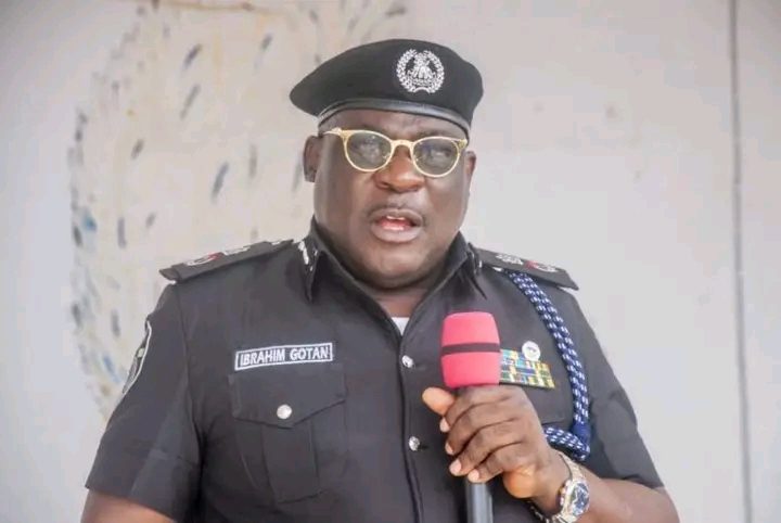 Osun Resident Accuses Commissioner of Police of Partisanship, Demands Justice Over Teen's Death