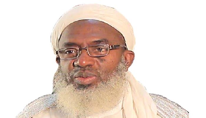 We Can No Longer Negotiate With Bandits, Says Sheikh Gumi, Blames FG for Failed Peace Efforts