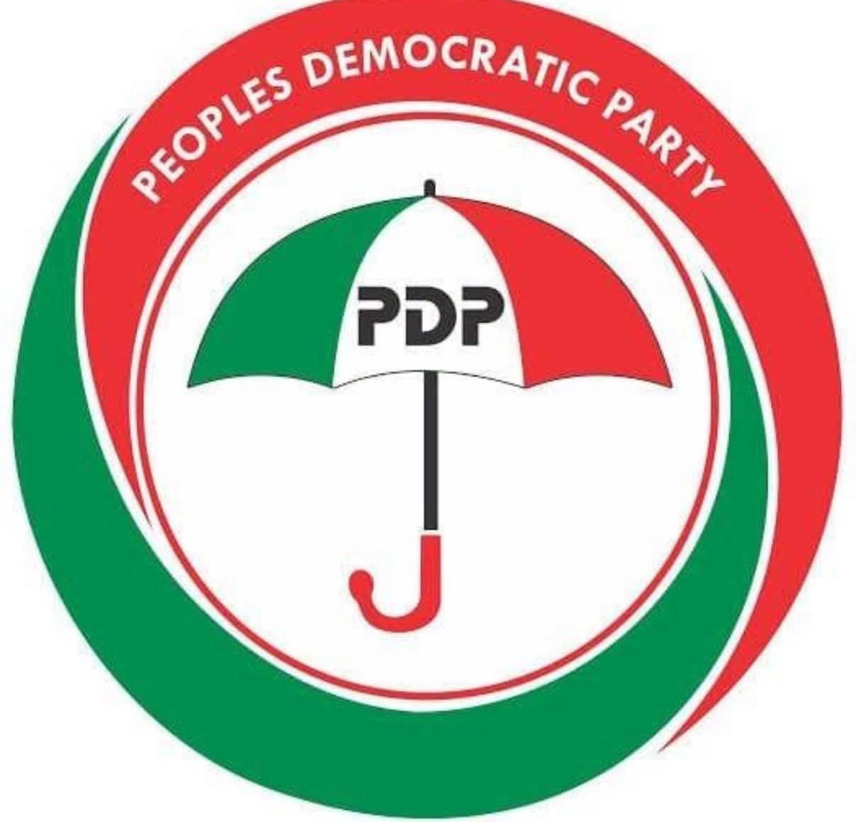 PDP Announces Collection Of Certificates Of Return For Successful Candidates