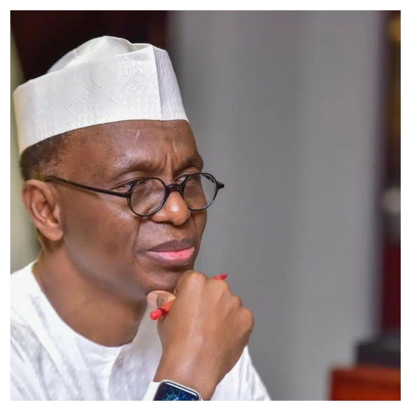 Court Rejects El-Rufai’s Bid to Relax Bail Conditions as DSS Closes Case