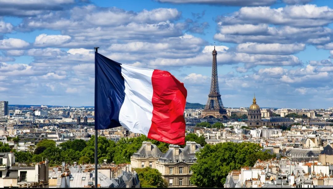 France Records Hottest Day in History as Severe Heatwave Sweeps Europe