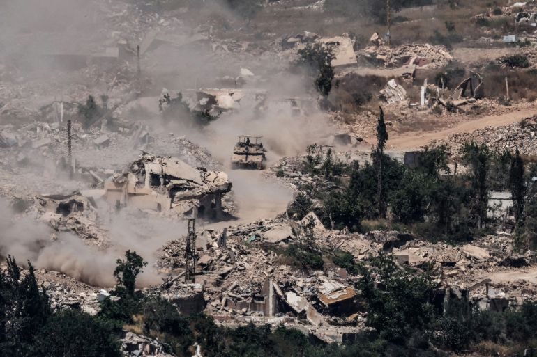 Israeli Drone Strike Kills Two in Southern Lebanon Amid Fragile Ceasefire Efforts