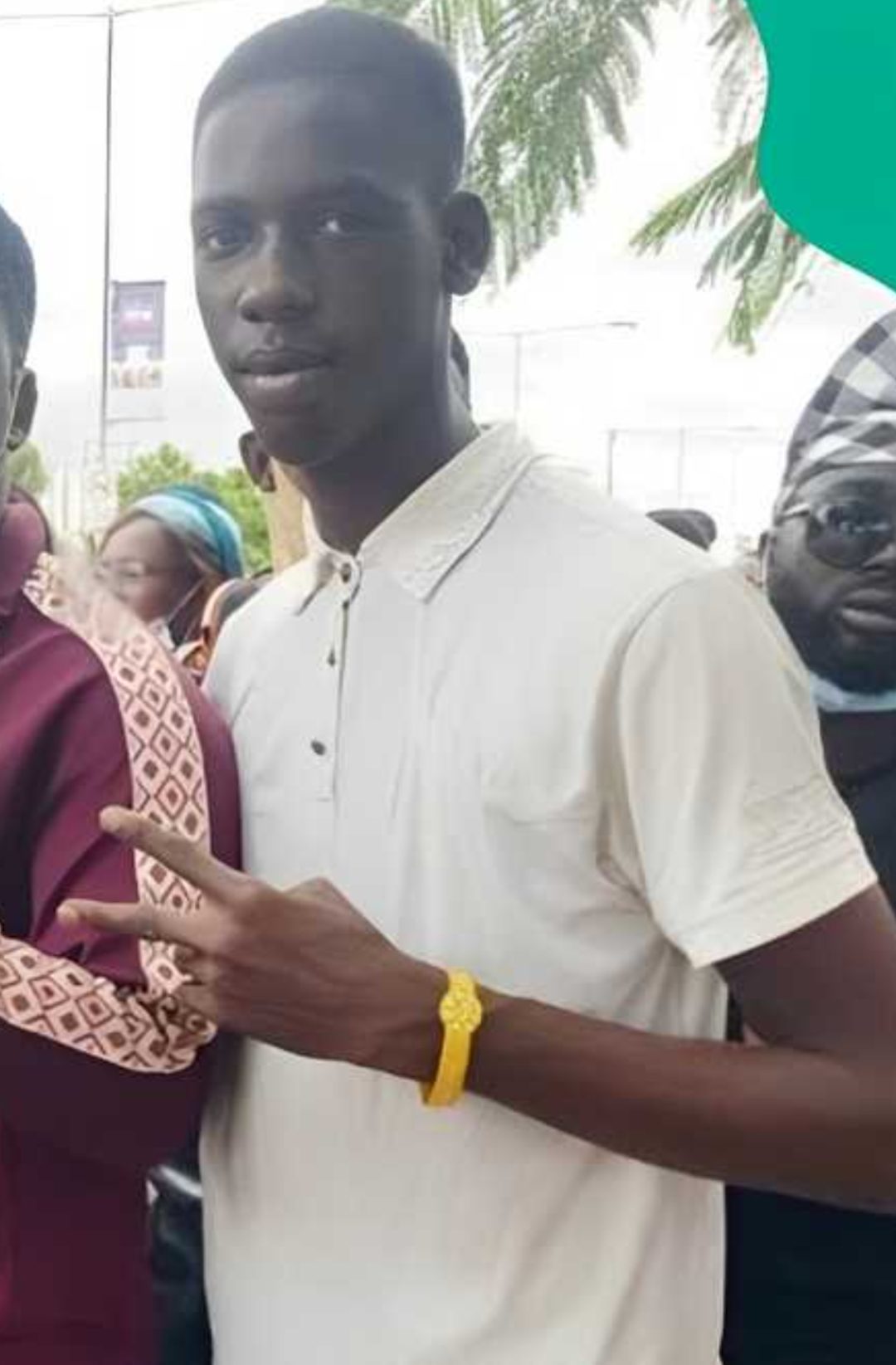 Six Years After Disappearance, DNA Test Confirms Body Found in Ikorodu Mortuary Was Missing #EndSARS Reporter Pelumi Onifade