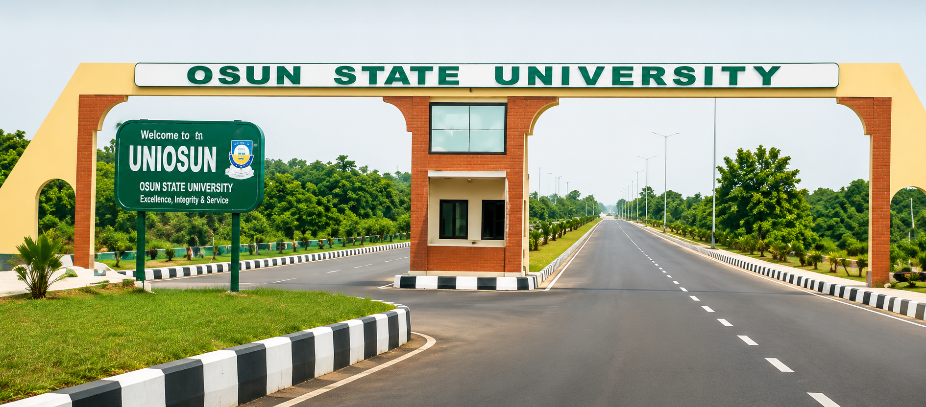UNIOSUN Law Student Dies Amid Allegations of Inadequate Healthcare Facilities