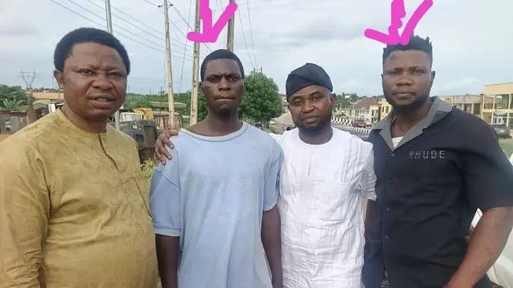POLITICALLY MOTIVATED ABDUCTION: APC THUGS TERRORIZE ILESA AS POLICE COMPLICITY GROWS