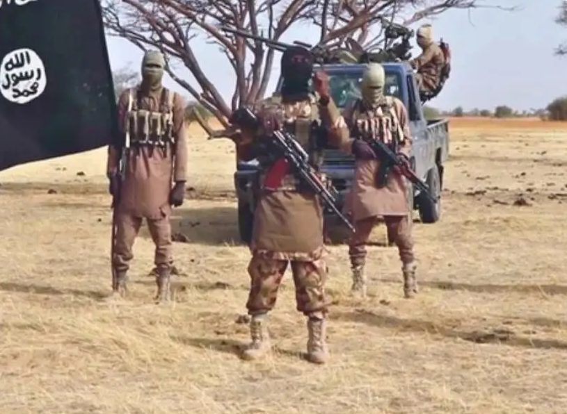 Seven Suspected Boko Haram, ISWAP Commanders Arrested After Returning From Hajj