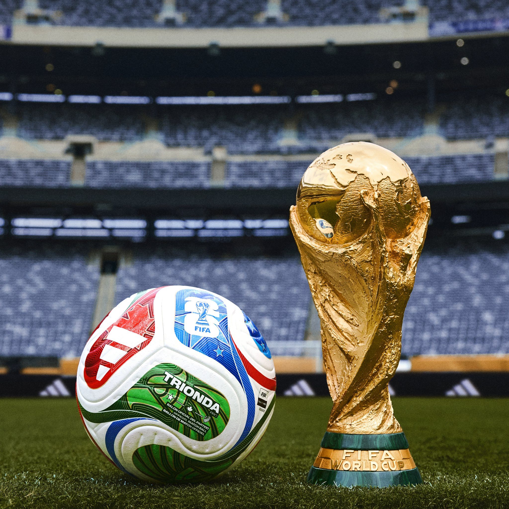 Seven African Nations Reach 2026 FIFA World Cup Round of 32