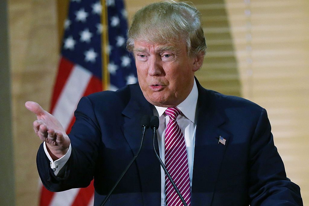 Trump Claims US Curbed Killings of Christians in Nigeria, Eliminated Three Terrorist Leaders