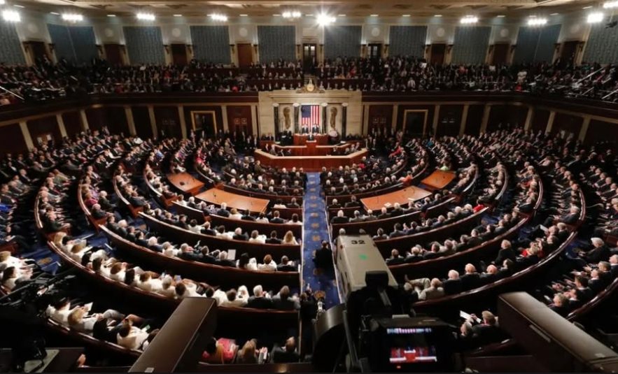 US Lawmaker Proposes Immigration Ban on Somalia, Sudan, and South Sudan