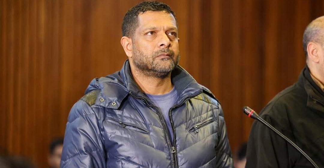 SAPS Major General Shot Days Before Testifying at Corruption Inquiry