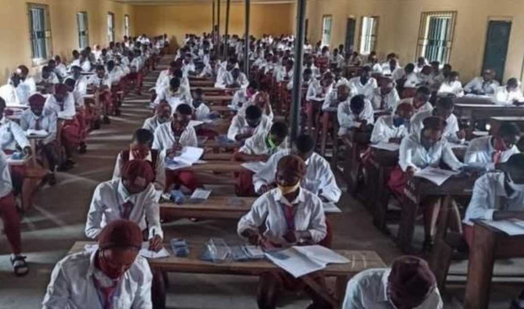 Boko Haram Invades Borno Community, Abducts NECO Candidates, Teachers, Kills One Educator