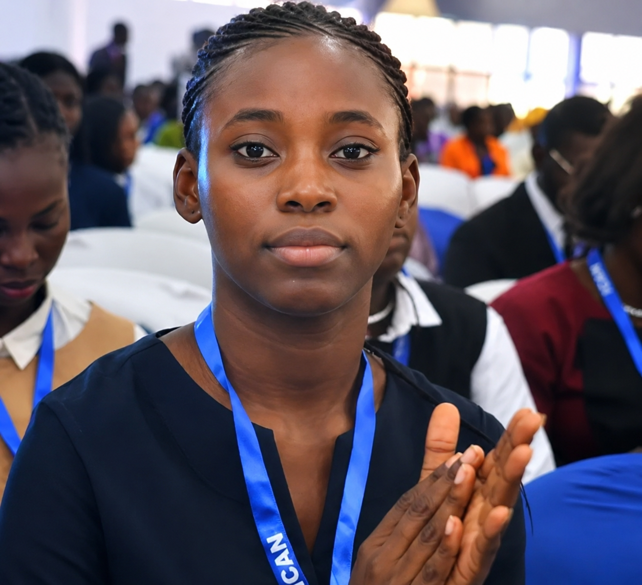 16-Year-Old Osasere Okundaye Emerges Nigeria's Youngest Chartered Accountant