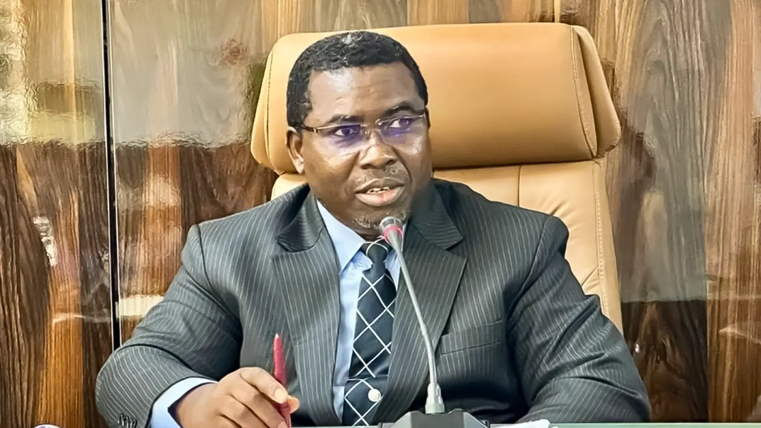 2027: Stockpiling PVCs Won’t Affect Free, Fair Elections, Says INEC