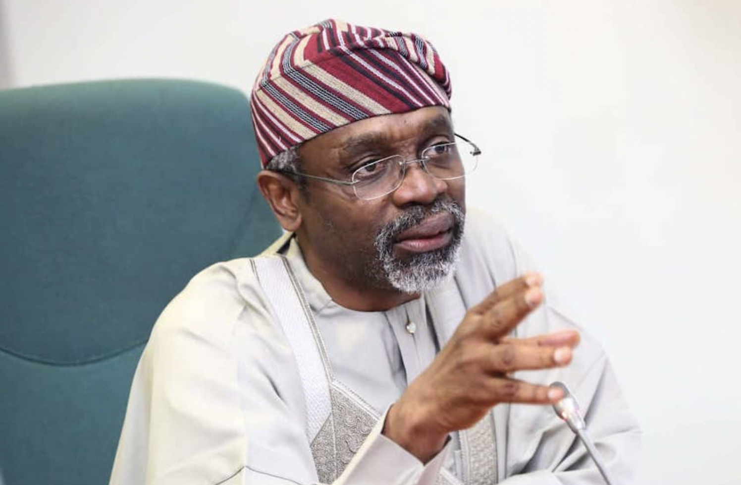 Police, ICPC Clear Gbajabiamila in Fake Agency Scandal, Recommend Prosecution of Suspect
