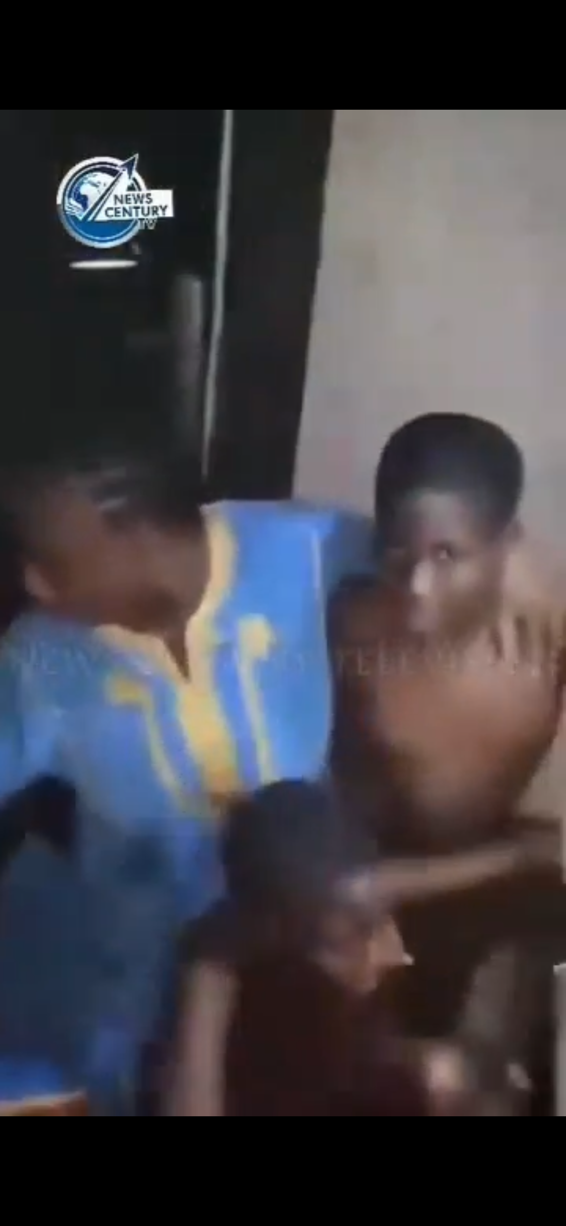 🚨 BREAKING: Nigeria Police Rescue Former Power Minister Adelabu’s Sister and Her Twin Sons from Kidnappers’ Hideout